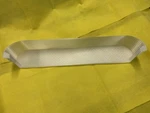 Dometic Refrigerator Door Shelf Clear 2932576.065 RM2862 DM2882 17.75"L X 3.25"W. Fixed Price $24.50.