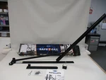 Morryde Safe T Rail Black SP56-469 Rv Camper. Fixed Price $149.95.