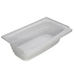 Lippert Components 209678 BATHTUB24 Inch X 40 Right Hand Drain White. Fixed Price $284.48.