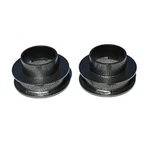 Trailfx Automotive Leveling Kit Suspension Coil Spring Spacer Assembly D20LL3. Fixed Price $89.95.