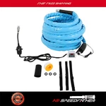 50 Ft Water Hose For Rv,heated Drinking With Thermostat. Fixed Price $71.59.