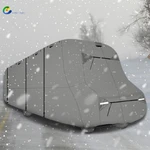 Cover For Class Motorhome Trailer Camper Rv 23'-32' Ft Waterproof Anti-uv. Fixed Price $134.21.