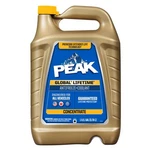 Peak Global Lifetime Concentrate Antifreeze And Coolant For. Fixed Price $28.35.