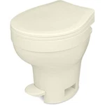 Thetford 31836 Rv Aqua-magic Vi Permanent Sloclose Toilet High Profile Parchment. Fixed Price $164.46.