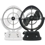 Genuine Marine Ii Fan 12/24V White Caravan Rv Motorhome Camper Trailer Boat Us. Fixed Price $109.99.
