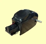 Lippert Components 711762 Regal Idler Head Assembly With Speaker #5704 AMZ40. Fixed Price $84.50.