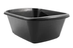 Dish Pan Black Camco 43515 Expedited Shipping!. Fixed Price $20.33.