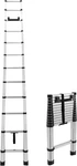 Recpro Rv Telescoping Ladder 12.5FT Compatible With Lippert On-the-go Prepped Un. Fixed Price $354.89.