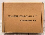 Furrion Chill Air Conditioner Rooftop Unit Conversion Kit Complete New. Fixed Price $40.00.