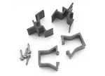 Carefree 901045 Sliding Arm Lock For Over The Door Manual Awnings 2-PACK. Fixed Price $64.36.