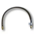 Accuflex 458-06 3/8" Lp Gas Hose 67" Fairview Fittings. Fixed Price $14.99.