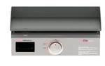 Suburban Cooktop Elite Griddle 3061A W/ Grill Frame Rv/trailer. Fixed Price $189.95.