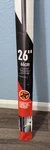 Lippert Components 730813 Screen Shot Doors Rv. Fixed Price $17.00.