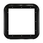 Girard Rv Water Heater Door Trim Ring - Black. Fixed Price $49.72.
