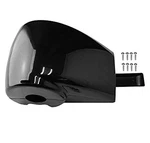 Carefree Of Colorado R001328BLK Awning Motor Cover Black. Fixed Price $71.50.