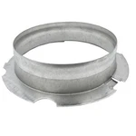 Atwood Hydro Flame Dometic/suburban - Furnace Duct Collar 4" 31474. Fixed Price $14.99.