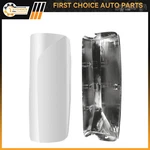 Driver+passenger Side Mirrors Covers Compatible With 2005-2018 Volvo Vnl Chrome. Fixed Price $89.99.