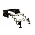 Torklift A8102 Glowstep Revolution Aluminum Silver Entry. Fixed Price $669.99.