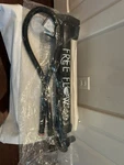 Serenelife Free-flow Hand Powered Air Pump. Fixed Price $29.88.