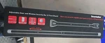 2-IN-1 Door Security Bar & Sliding Patio Pack. Fixed Price $40.42.