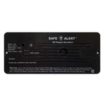 Safe Alert 30 Series Black Rv Propane Alarm 12V. Fixed Price $55.99.