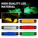 Auxito Led Rock Pods Underbody Wheel Lights Fit Jeep Offroad Truck Utv Atv Boat. Fixed Price $13.29.