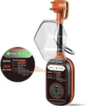Eygde Rv Surge Protector Circuit Analyzer With 30A-ORANGE. Fixed Price $65.36.