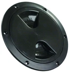 Jr Products 31035 5' Access/deck Plate Bk. Fixed Price $23.39.