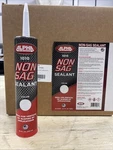 Lippert Components 862158 10.3 Oz Tube 1010 Low Voc Non-sag Sealant, Black. Fixed Price $17.99.