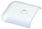 Jr Products 49655 Metal Vinyl End Caps. Fixed Price $26.79.