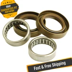 Ford Performance M-4413-A Axle Shaft Bearing Kit 1986-2014 Mustang. Fixed Price $58.67.
