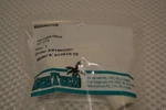One New Sea Tech Stackable Elbow 1/2" Cts Fitting 013518-10.. Fixed Price $15.00.