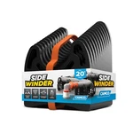 Rv Sewer Hose Support 20 Ft Sidewinder Flexible Telescoping Camco 43052. Fixed Price $89.99.