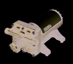 Shurflo 4048-153-E75 High Flow Gpm Multi-fixture Automatic Demand Pump. Fixed Price $261.53.