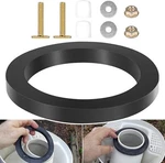 Dometic 300 301 310 320 Rv Toilet Gasket Seal Mounting Bolts Hardware Kit. Fixed Price $52.16.