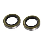 Double Lip Grease Seal For 1,2508,000 Lb Rv Trailer Axles, 1.5" Id, 2PACK. Fixed Price $20.26.