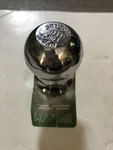 Buyers Products 1802110, Chrome Towing Ball 1-7/8" X 1" 2-1/8", 8200# Gtw. Fixed Price $14.99.