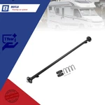 LUG-4.5" 85" Hub Face 70" Spring Center 72" Wide Frame 3500LBS With U-bolt Kit. Fixed Price $225.20.