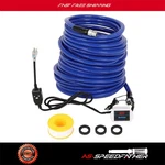 100FT Heated Water Hose For -45?H Antifreeze Upgraded W/digital Display. Fixed Price $133.79.