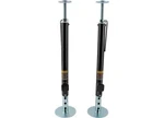 Stromberg Carlson JB-246 Jack-in-a-box Slide Out Stabilizer, Adjustable 20"-46". Fixed Price $94.98.