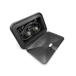 & Molders Exterior Shower Black #94196. Fixed Price $85.78.