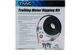 Camco 69440 Trac Trolling Motor Rigging Kit. Fixed Price $163.23.
