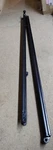 Carefree Of Colorado Lh Awning Arm Dual Stage Latitude R001793-106 Blk Idle Side. Fixed Price $154.99.