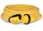 Park Power Marinco 25SPP.RV 30 Amp 125V Swivel Handle Cord, 25'. Fixed Price $96.53.