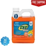 Camco Tst Max Strength Orange Scent Rv Toilet Treatment Formaldehyde Free Brea. Fixed Price $12.66.