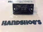 (2-PACK) Jr Products 13925 Electric Furniture Rocker Switch And Plate *A3. Fixed Price $16.95.
