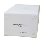Gallon Fresh / Gray Water Holding Tank Storage Food Shower Wash Dish T-4000. Fixed Price $155.99.