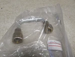 Norcold 61694622 Union Tube For Gas Valve. Fixed Price $29.67.