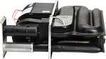 Suburban Mfg 2610A Sf-fq Series Heaters & Furnaces Rv. Fixed Price $669.07.