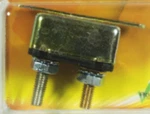 3290 Wirthco 31128 Battery Doctor 50 Amp Auto Reset Circuit Breaker W/bracket. Fixed Price $24.99.